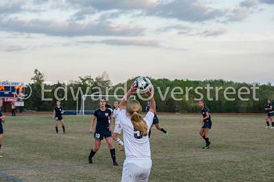 L-Soccer vs SHS 231